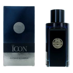 The Icon by Antonio Banderas