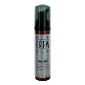 American Crew Beard Foam Cleanser by American Crew