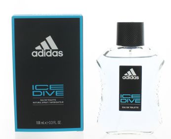 Adidas Ice Dive by Adidas