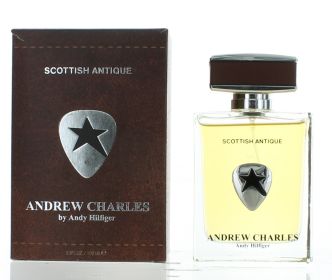 Andrew Charles Scottish Antique by Andy Hilfiger