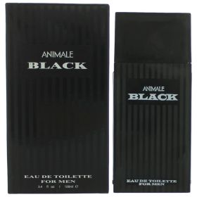 Animale Black by Animale