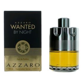 Azzaro Wanted By Night by Azzaro