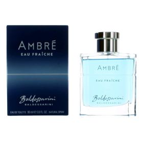 Baldessarini Ambre Eau Fraiche by Baldessarini