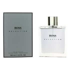 Boss Selection by Hugo Boss