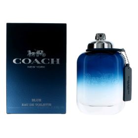 Coach Blue by Coach