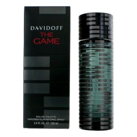 The Game by Davidoff