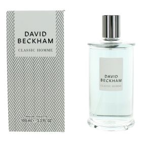 David Beckham Classic Homme by David Beckham