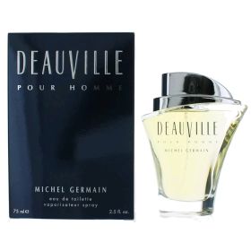 Deauville by Michel Germain