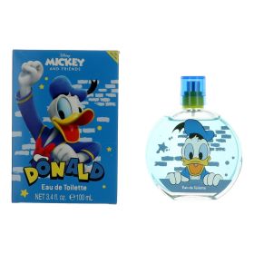 Donald Duck by Disney