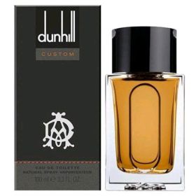 Dunhill Custom by Alfred Dunhill