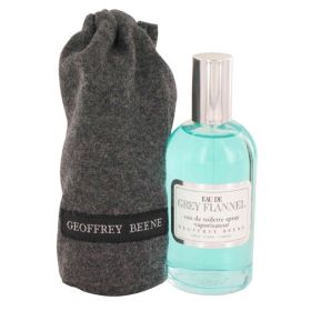 Eau De Grey Flannel by Geoffrey Beene