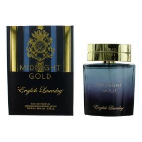 Midnight Gold by English Laundry