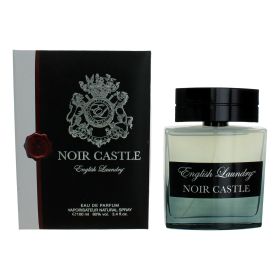 Noir Castle by English Laundry