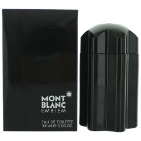 Emblem by Mont Blanc