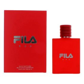 Fila Red by Fila