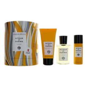 Acqua Di Parma x Emilio Pucci Colonia by Acqua Di Parma