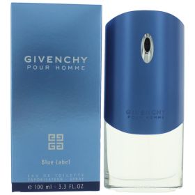 Givenchy Pour Homme Blue Label by Givenchy