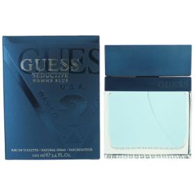 Guess Seductive Homme Blue by Guess