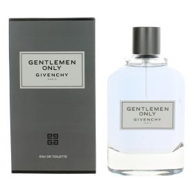 Gentlemen Only by Givenchy