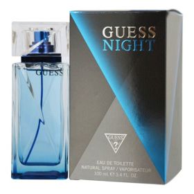 Guess Night by Guess