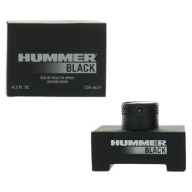 Hummer Black by Hummer