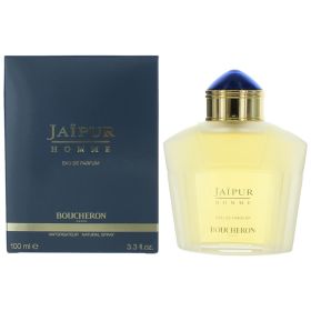 Jaipur Homme by Boucheron