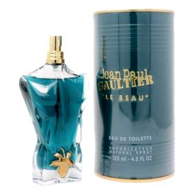 Jean Paul Gaultier Le Beau by JPG