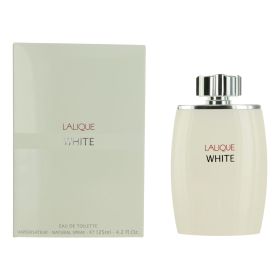 Lalique White by Lalique