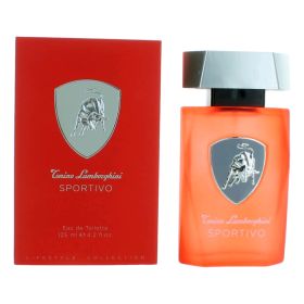 Sportivo by Tonino Lamborghini