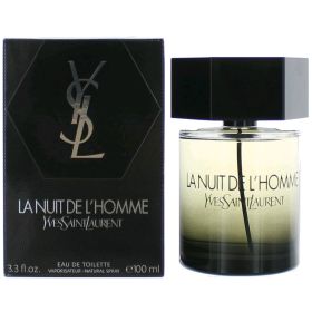 La Nuit De L'Homme by Yves Saint Laurent