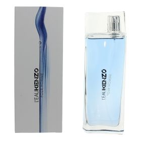 L'eau Kenzo Pour Homme by Kenzo