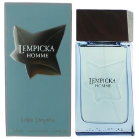 Lempicka Homme by Lolita Lempicka