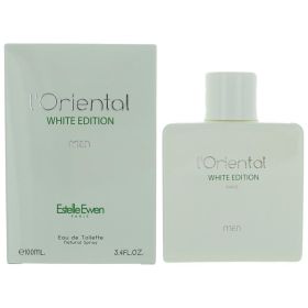 L'Oriental White Edition by Estelle Ewen