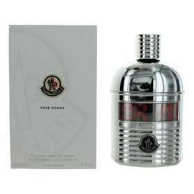 Moncler Pour Homme by Moncler