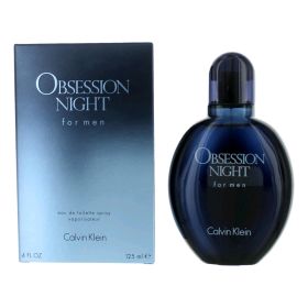 Obsession Night by Calvin Klein