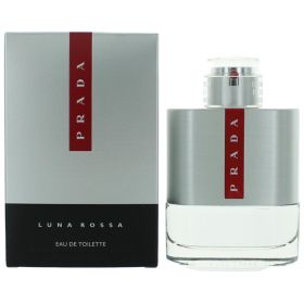 Prada Luna Rossa by Prada