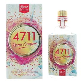 4711 Remix Cologne Neroli by Muelhens