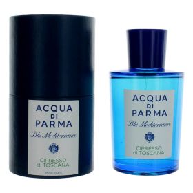 Blu Mediterraneo Cipresso Di Toscana by Acqua Di Parma