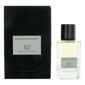 83 Leather Reserve by Banana Republic