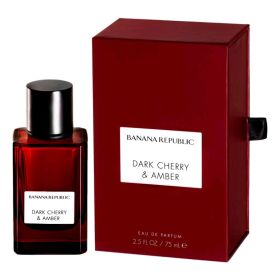 Dark Cherry & Amber by Banana Republic