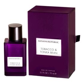 Tobacco & Tonka Bean by Banana Republic