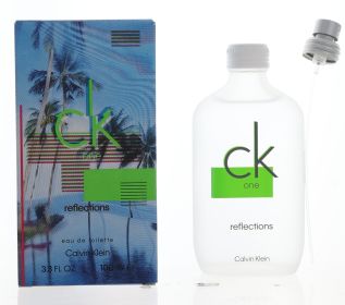 CK One Reflections by Calvin Klein