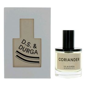 Coriander by D.S. & Durga