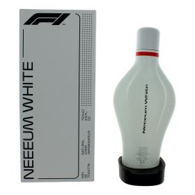 Formula 1 Neeeum White by Formula 1