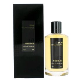 Mancera Black Intensitive Aoud by Mancera