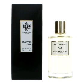 Mancera Crazy For Oud by Mancera