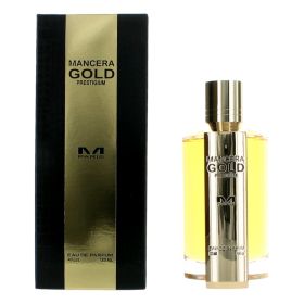 Mancera Gold Prestigium by Mancera