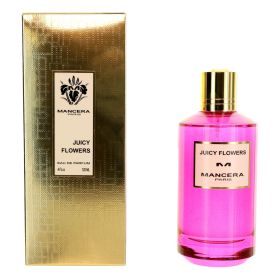 Mancera Juicy Flowers by Mancera