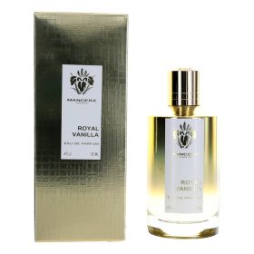 Mancera Royal Vanilla by Mancera