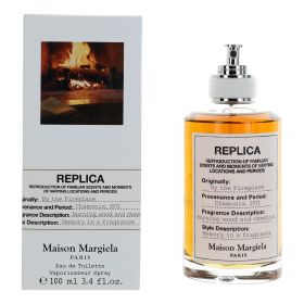 Replica By The Fireplace by Maison Margiela